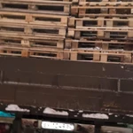 фото Продадим поддоны деревянные БУ 1200*1000