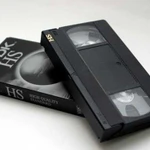 Оцифровка, перегон видеокассет VHS, аудиокассет