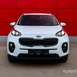 Фото №9 Kia Sportage, 2018