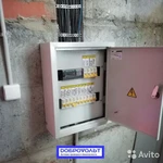 Фото №5 Безопасная электропроводка в коттедже