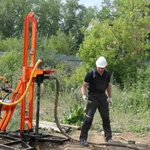 Фото №8 Бурение и обустройство скважин в Иглинском районе