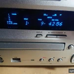 Фото №7 Ресивер ONKYO FR – N7FX