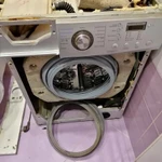 Мастер по ремонту стиральных машин в Болохово