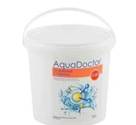 фото Химия для бассейна Аквадоктор/AquaDoctor C60 (5 кг)