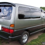 Фото №4 Toyota Granvia, 1997