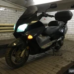 Фото №4 Honda Forza S MF06 NSS250S ABS - Запчасти / Разбор