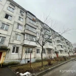 Фото №6 2-к квартира, 46 м2, 5/5 эт. 1 микрорайон дом 44