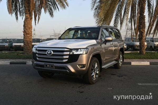 Фото Toyota, 2023