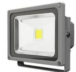 фото Светодиодный прожектор 30W, IP65 3000-3300 Lm