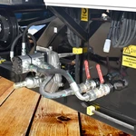 Фото №8 Пресс подборщик с обмотчиком рулонов ARCTURUS - FJB GROUP LLC