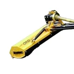 фото Боковая косилка мульчер ORSI PULSAR