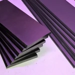 фото Графитовые лопатки 240х50х5мм ZBW-160E KVF 16