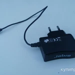 Фото №5 Зарядное устройство для гарнитуры Jabra, новая. Подходит и для телефона.