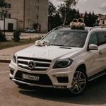 Фото №5 Прокат премиум автомобилей с личным водителем!