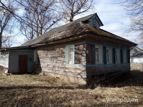 Фото Дом 40 м2