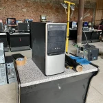 Фото №5 Продам системные блоки,мониторы