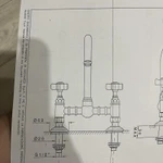 Фото №5 Смеситель для кухни