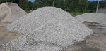фото Гранитный щебень 40–70 с доставкой
