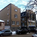 Фото №3 Строительство