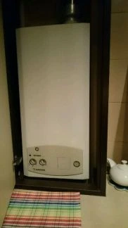 Фото Обслуживание и ремонт газовых, дизельных котлов, ч
