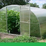 Фото №5 Продажа и Установка Теплиц из поликарбоната в Кумертау