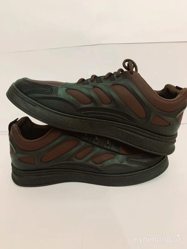 Фото Кроссовки Осенние ⚜️Люкс Качества⚜️