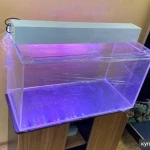 Фото №7 Аквариум из оргстекла
