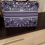 Фото №2 Сумка DIOR BOOK