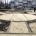 Фото №5 Каток Минипогрузчик