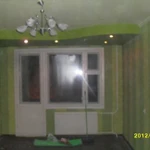 Фото №3 Ремонт квартир комнат в Коммунаре