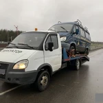 Фото №3 ЭВАКУАТОР ХМАО г.СОВЕТСКИЙ г.ЮГОРСК