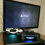 Аренда/прокат Sony PS4 Мыски