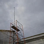 Фото №3 Спутниковые антенны и интернет за город.
