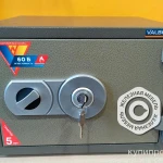 Фото №9 Огнестойкий сейф Valberg Frs-30 (класс 60Б)