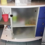 Фото №3 Ремонт, замена, изготовление стеклянных (зеркальных) фасадов.