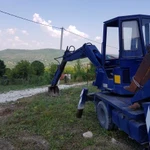 Фото №4 Экскаватор 