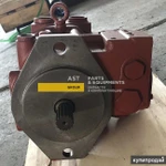 Фото №4 Гидронасос экскаваторов Kobelco SK70, SK75, SK80