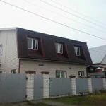 Фото №4 Кровля