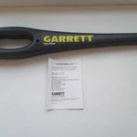 Досмотровый металлодетектор Garrett SuperWand