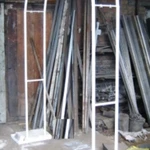 Фото №2 МеталлоОбработка: вальцовка металла, резка, рубка, гибка, сварка аргоном