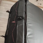 Фото №2 3 ряд сидений lada largus.