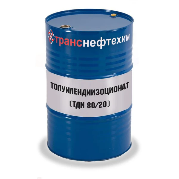 Фото Толуилендиизоцианат ТДИ 80/20