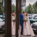 Фото №31 Свадебная фотосъемка