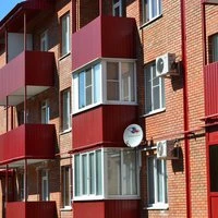 Фото Ремонт балконов