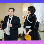 Фото №6 Ведущий,тамада,ведущий-тамада,ведущая