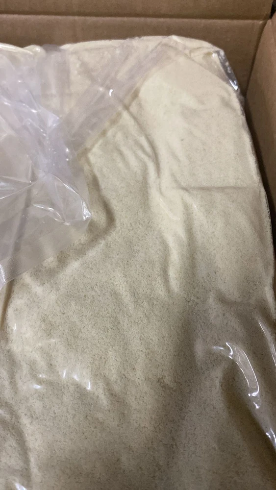 Фото Миндальная мука