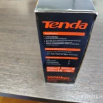 фото Wi-Fi роутер Tenda AP4