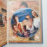 фото DVD фильм "Граф Монтенегро"