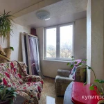 Фото №5 2-к квартира, 52 м2, 3/5 эт.