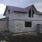 Фото №2 Готовые Бани из Профилированного Бруса.Строительство Бань